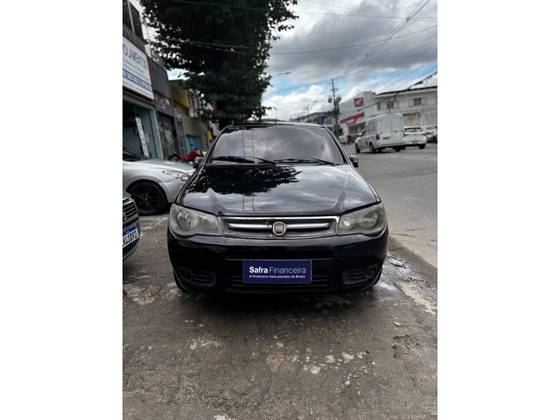 FIAT PALIO 1.0 MPI FIRE ECONOMY 8V FLEX 4P MANUAL FIAT PALIO 1.0 MPI FIRE ECONOMY 8V FLEX 4P MANUAL